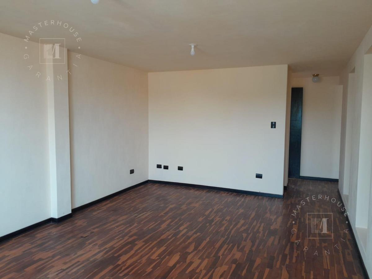 Departamento en San Miguel (Lima)
