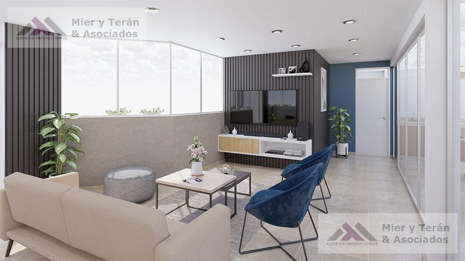 Venta Duplex en San Miguel - Dpt 2003 (609 - 751 - 155)