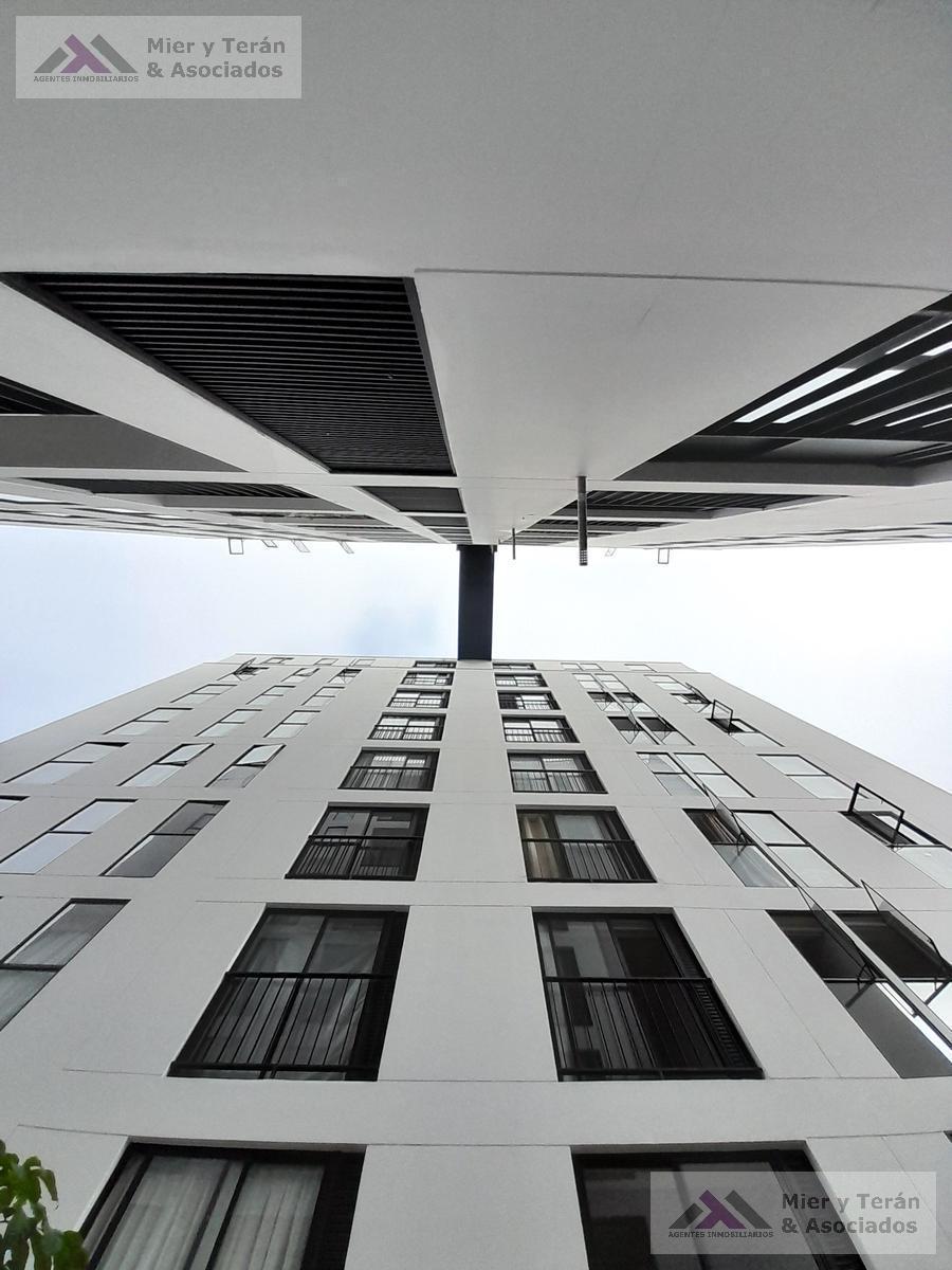Venta Departamento en San Miguel - Dpt 801d (609 - 893 - 29)