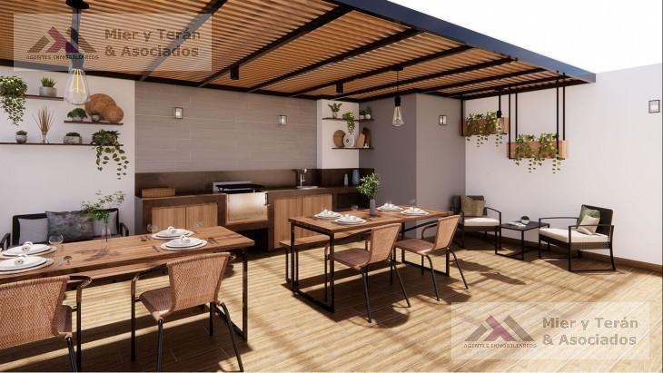 Venta Departamento en San Miguel - Dpt 405 Al 1005 a (609 - 751 - 221)