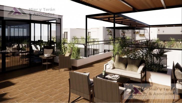 Venta Departamento en San Miguel - Dpt 308 Al 808 a (609 - 751 - 224)