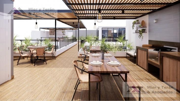 Venta Departamento San Miguel - Dpt 307 Al 507 a (609 - 751 - 223)
