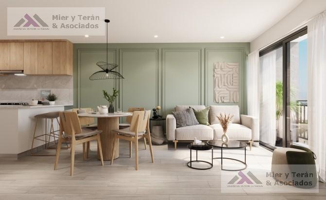 Venta Departamento en San Miguel - Dpt 202 Al 2002 (609 - 546 - 292)