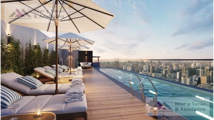 Venta Departamento en San Miguel - Dpt 310 Al 2110 (609 - 546 - 290)