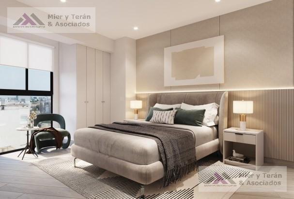 Venta Departamento en San Miguel - Dpt 408 Al 608 (609 - 546 - 287)