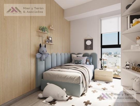 Venta Departamento en San Miguel - Dpt 1301 Al 2101 (609 - 546 - 286)