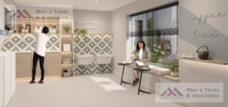 Venta Departamento en San Miguel - Dpto X06 (609 - 480 - 296)