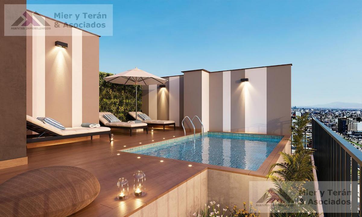 Venta Departamento San Miguel - Dpto 1103 (609 - 1111 - 5)