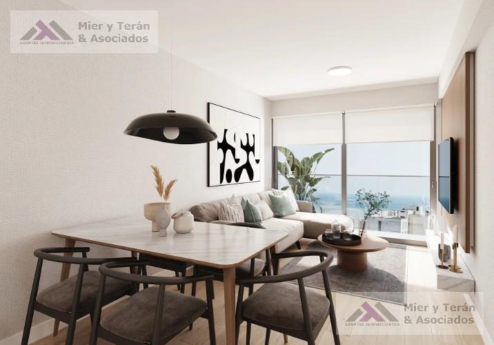 Venta Departamento en San Miguel - Dpto 301 Al 1801 (609 - 1100 - 38)