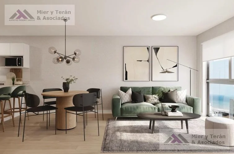 Venta Departamento en San Miguel - Dpto 403 Al 1803 (609 - 1100 - 39)