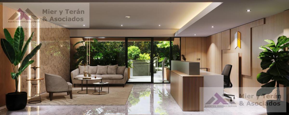Venta Departamento en San Miguel - Dpto 202 Al 1102 (609 - 1025 - 35)