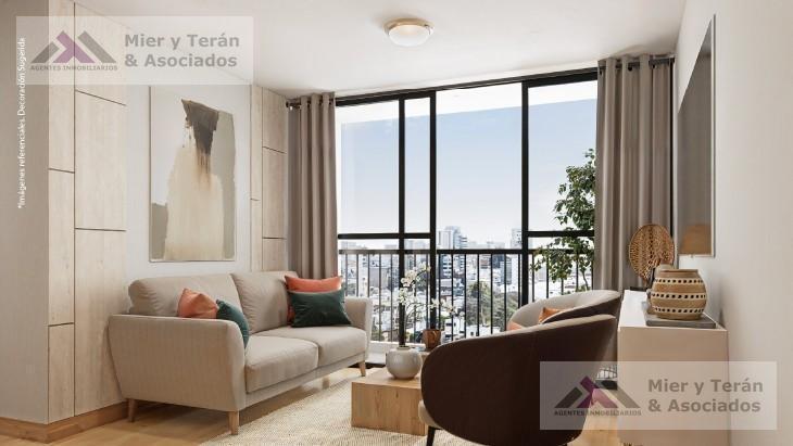 Venta Departamento en San Miguel - Dpto 203 Al 1303 B (609 - 1134 - 3)
