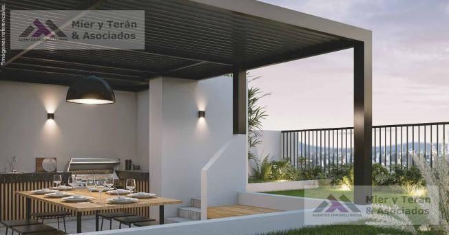 Venta Departamento en San Miguel - Dpto 305 Al 1305 B (609 - 1134 - 5)
