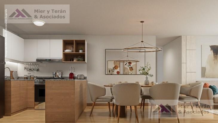 Venta Departamento en San Miguel - Dpto 306 Al 1306 B (609 - 1134 - 6)