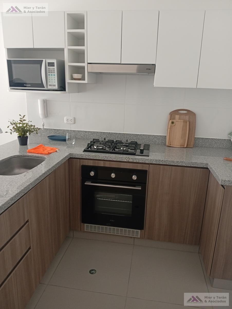 Venta Departamento en San Miguel - Dpt 204 y 304 (609 - 864 - 75)