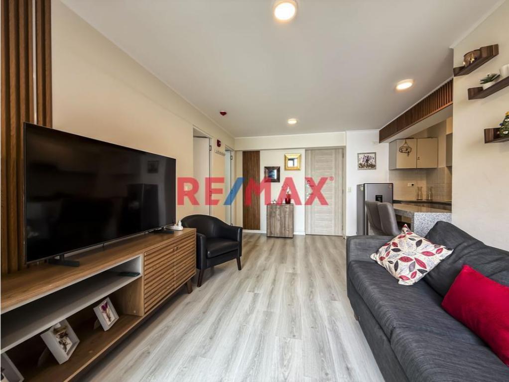 ¡Oportunidad Única! Departamento con Vista Al Mar – Piso 11