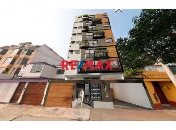 ID 1178433 - Gran Oportunidad Para Vivir o Invertir en Lima Departamento Flat Moderno en Pre - Venta