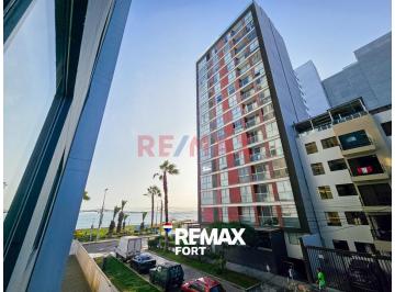 1161428 Venta de Hermoso Departamento en San Miguel