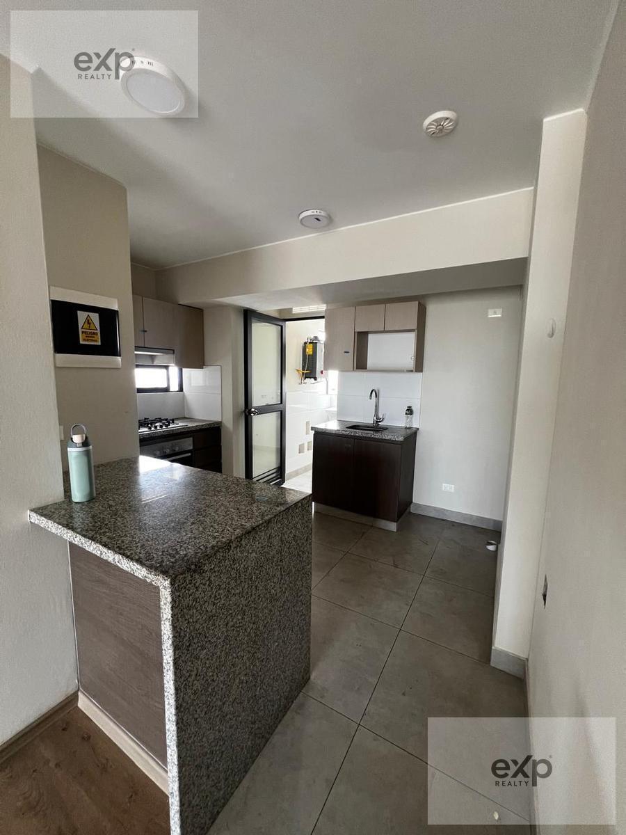 Departamento en Venta en San Miguel | 3 Dormitorios + 1 Servicio