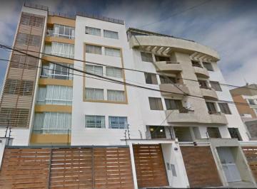 Venta de Hermoso Departamento en San Miguel