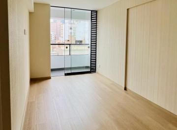 San Miguel – Venta Departamento Estreno de 58 m² con 2 Dormitorios en Residencial Valladares