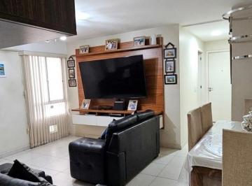 San Miguel – Venta Departamento de 62 m² en Primer Piso con Áreas Sociales y Excelente Ubicación