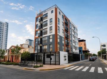 Departamento en Venta en San Miguel – Vista a La Calle jr. Independencia 351, San Miguel – Dpto. 401
