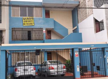 Departamento Totalmente Renovado en 2026 – 87 m² | 2 Dormitorios | Beatriz Cisneros 139c –san Miguel