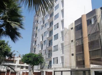 Moderno Departamento en Estreno Frente - Parque de 2 y 3 Dormitorios a Unos Pasos de Plaza San Miguel