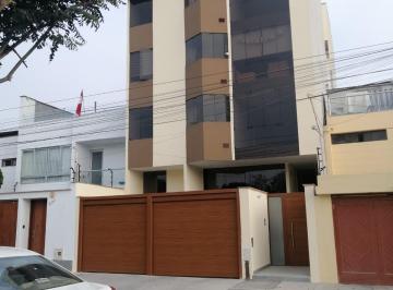 Venta Duplex Estreno - Proyecto Parque Pedrerias - San Miguel - Frente a Parque