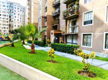 Venta de Departamento en Tercer Piso, 03 Dormitorios San Miguel