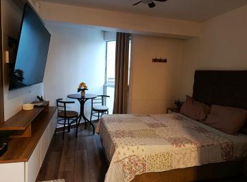 Venta de Departamento Monoambiente Totalmente Amoblado