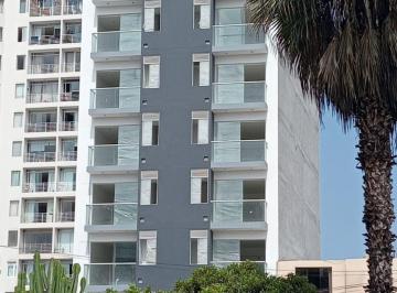 Edificio Talambo
