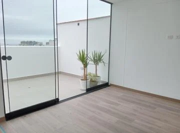 Duplex de Estreno en San Miguel