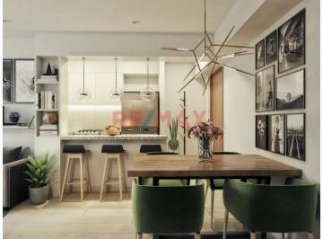Departamento en venta en San Miguel - 59 m², 2 dormitorios