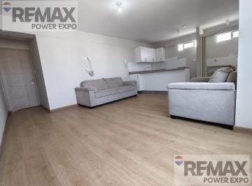 Departamento en venta en Lince - 59 m², 2 dormitorios