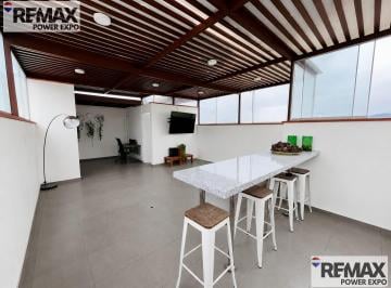Venta Duplex San Miguel - 3 Dorm - Terraza - Bbq - Ubicacion Estrategica