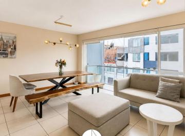 Departamento en San Miguel (Lima)