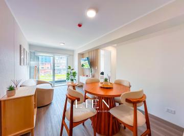 Venta Departamento en Av. Bertolotto 390, San Miguel