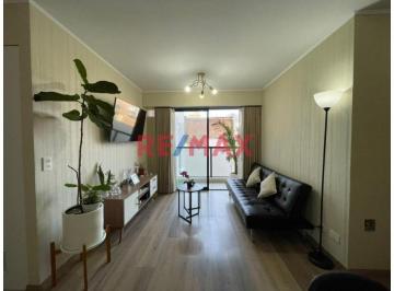 Departamento en Venta de 68 m² en San Miguel, Cerca a Plaza San Miguel