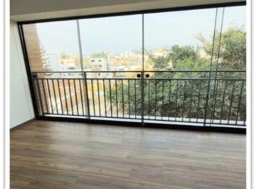 Dúplex de Estreno con Terraza en San Miguel | Límite Magdalena |no Alcabala