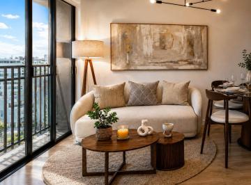 Departamento en venta en San Miguel - 75 m², 2 dormitorios