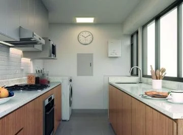 Venta de Duplex Exclusivo con Amplia Terraza, Cerca a Parque, Ubicación Privilegiada. ID. 1090