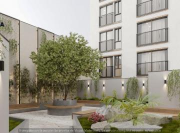 Duplex 2 Habitciones Terraza y Balcon