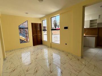 Departamento de Estreno, Amplio y Listo Para Entregar en San Miguel!