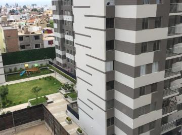 Bello Departamento en San Miguel, Impecable Listo Para Mudarse