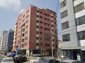Departamento en San Miguel + Área Libre Exclusiva (Oportunidad)