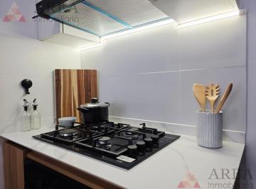 Departamento en San Miguel | 2 Dormitorios | Escritorio