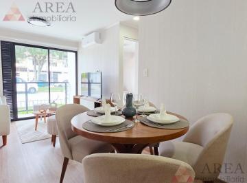 Departamento en San Miguel | 1 Dormitorio | Áreas Comunes