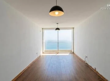Venta de Departamento con Vista Al Mar en San Miguel